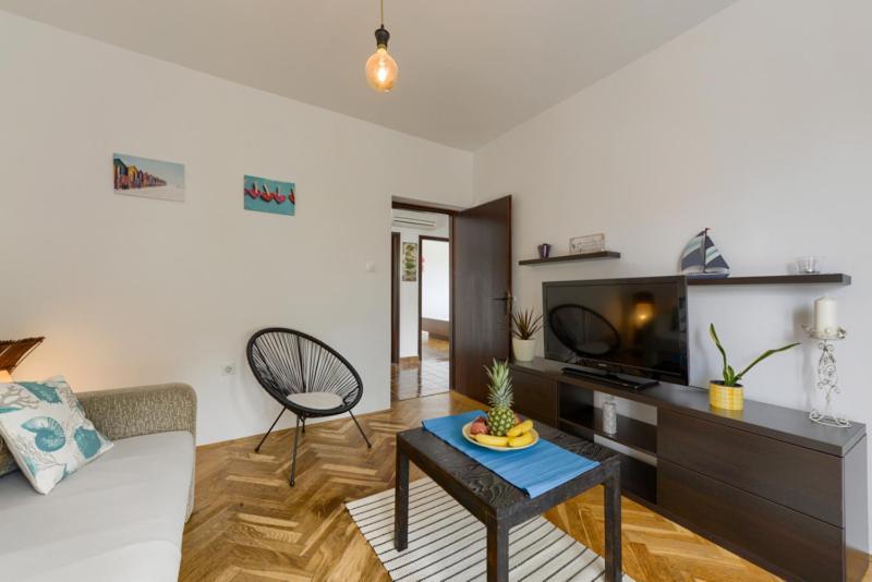 Apartments Yo Lee Bibinje Bagian luar foto