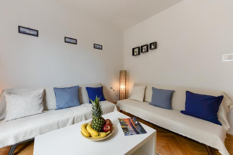 Apartments Yo Lee Bibinje Bagian luar foto